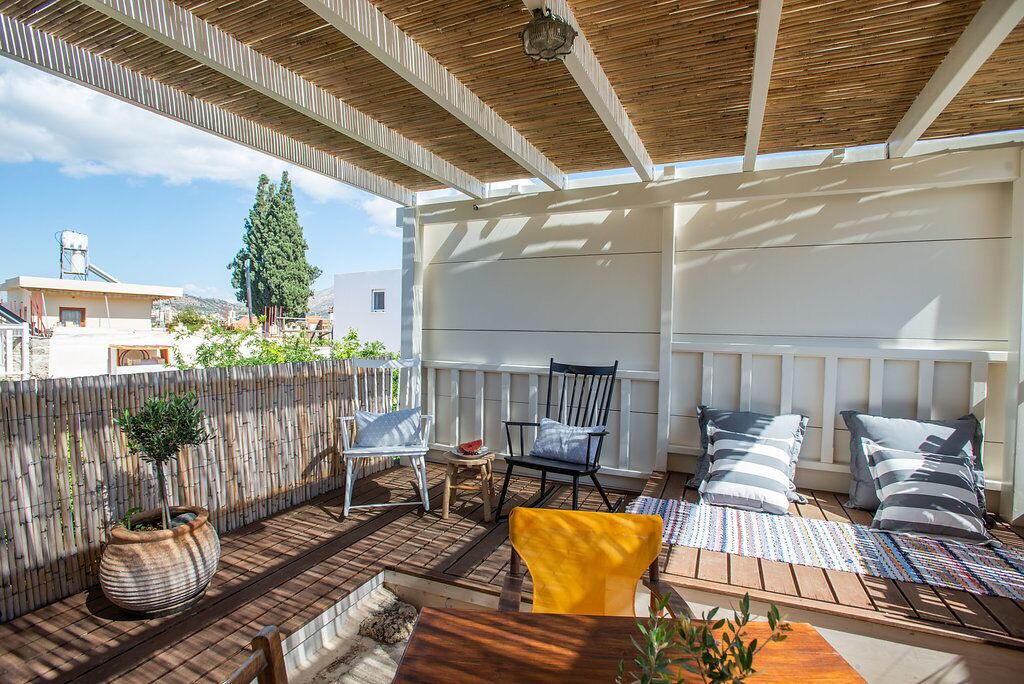 Photo of Patio Balcony in Sivas