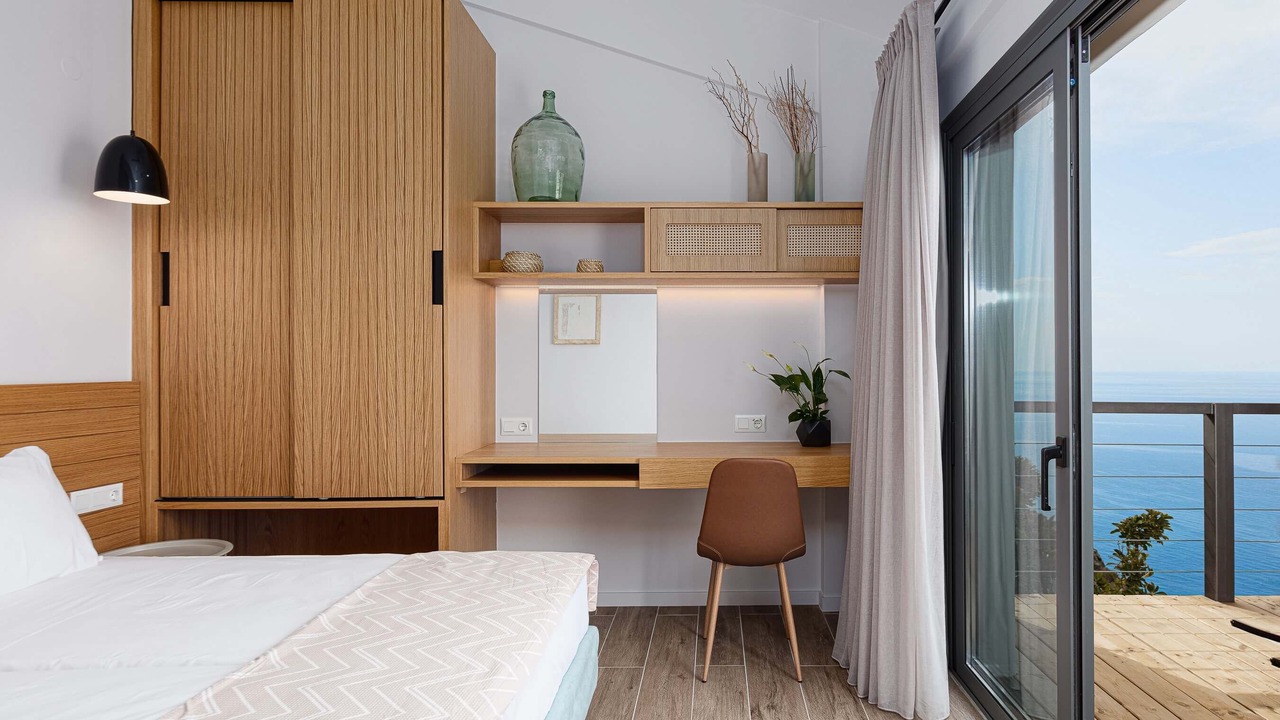 Photo of Bedroom in Agios Vasileios