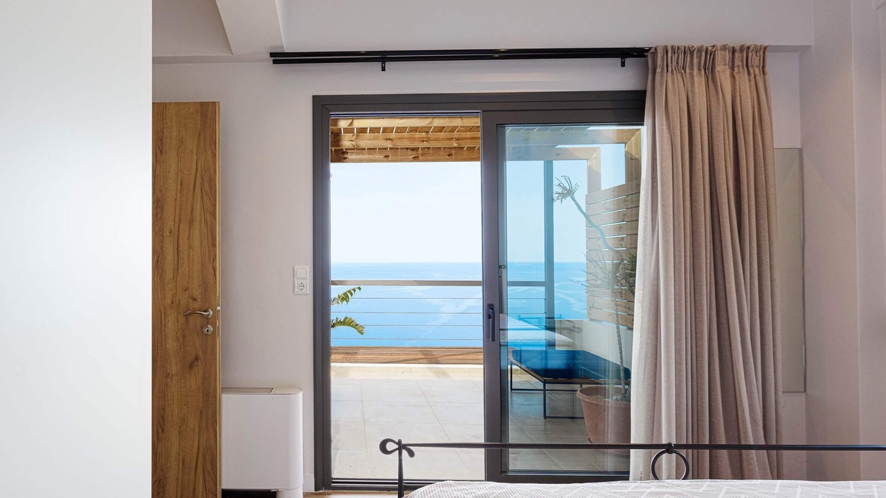 Photo of Bedroom in Agios Vasileios