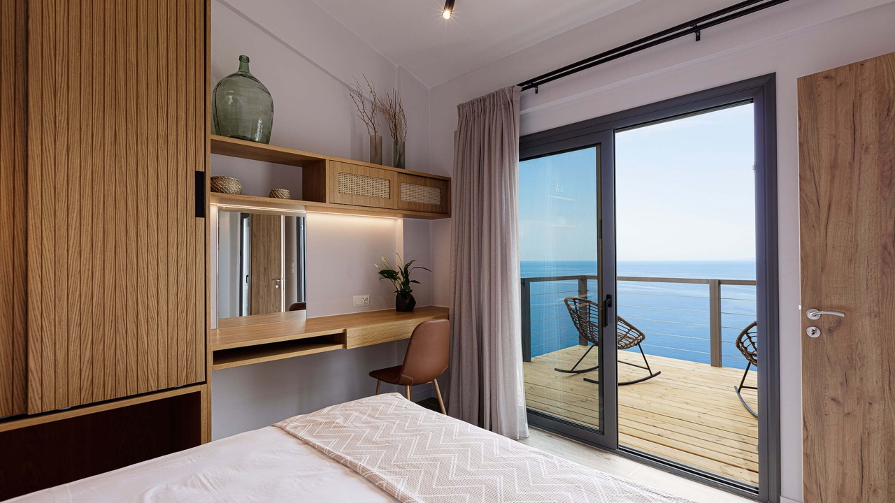 Photo of Bedroom in Agios Vasileios