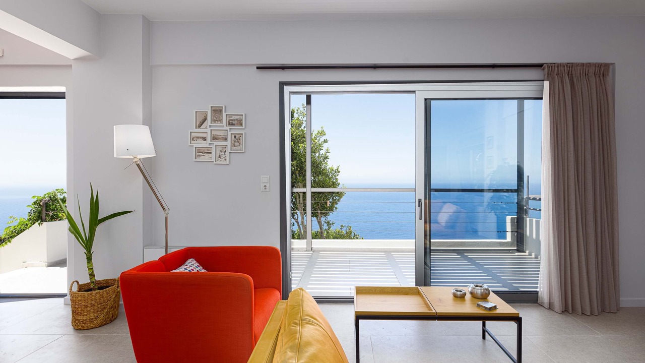 Photo of Livingroom in Agios Vasileios