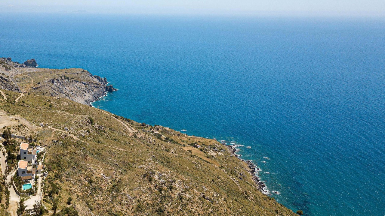 Photo of Outdoor in Agios Vasileios