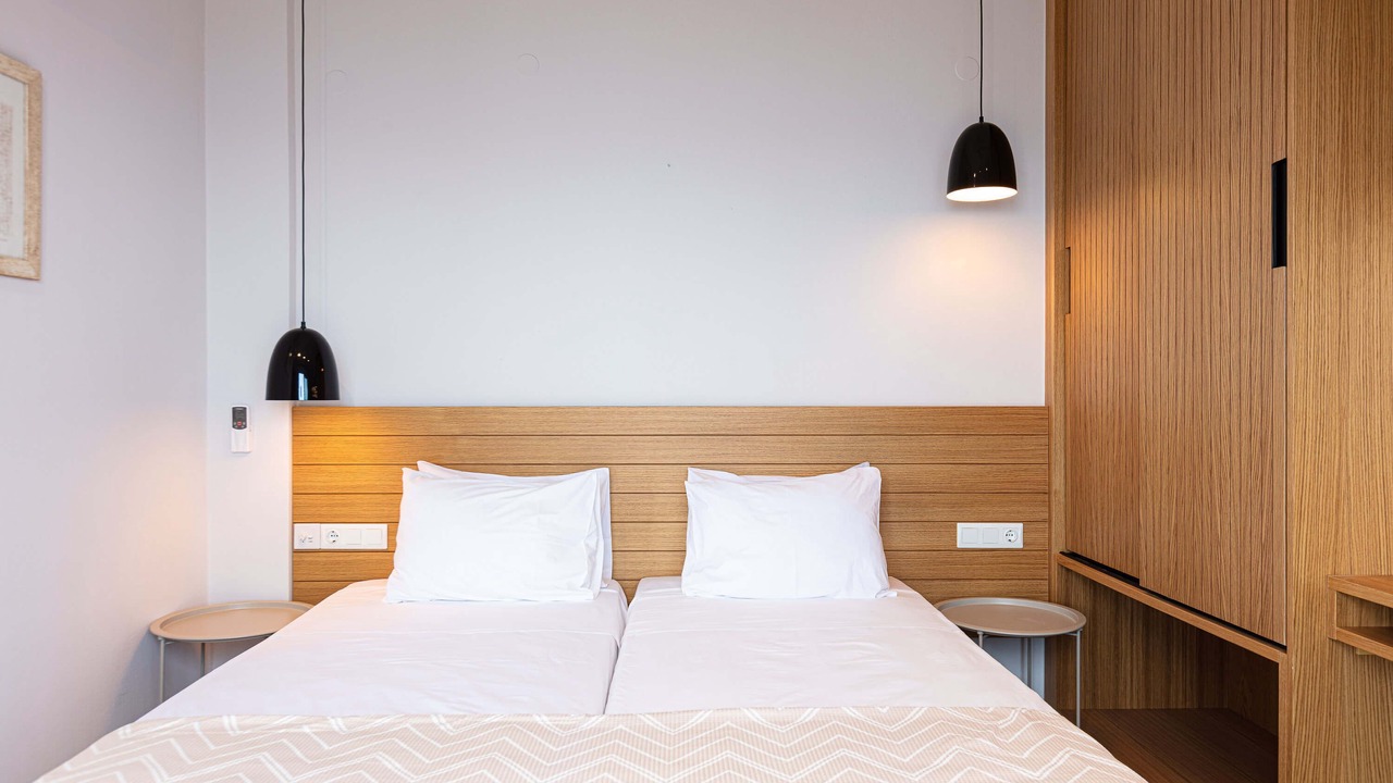 Photo of Bedroom in Agios Vasileios