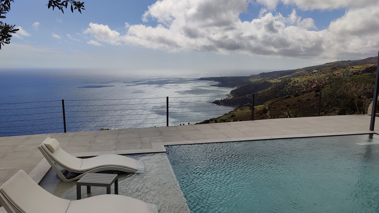 Photo of Outdoor in Agios Vasileios