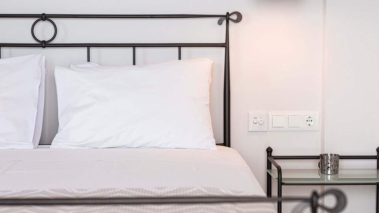 Photo of Bedroom in Agios Vasileios