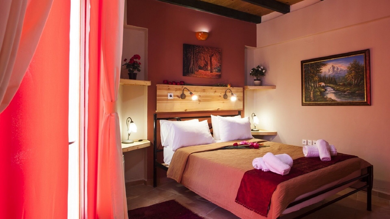 Photo of Bedroom in Malevizi