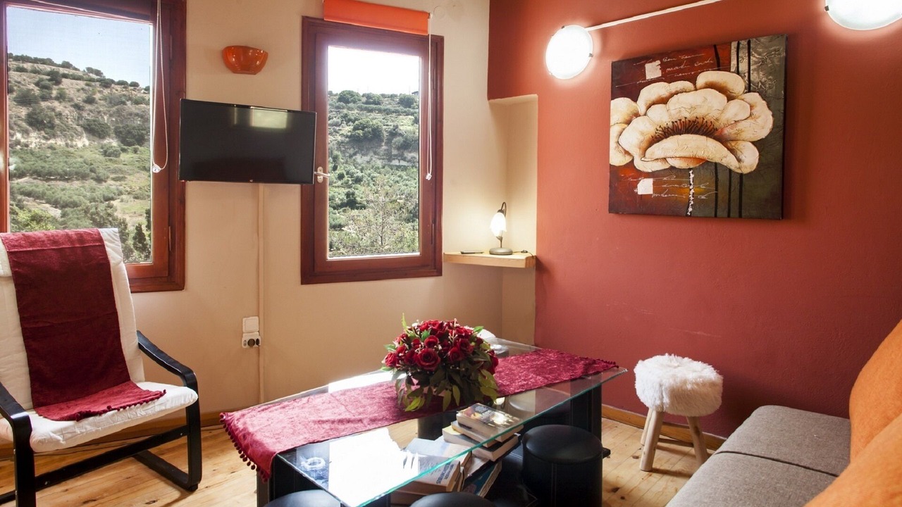 Photo of Livingroom in Malevizi