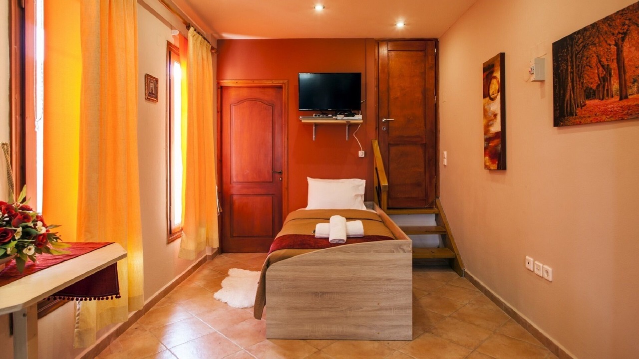 Photo of Bedroom in Malevizi