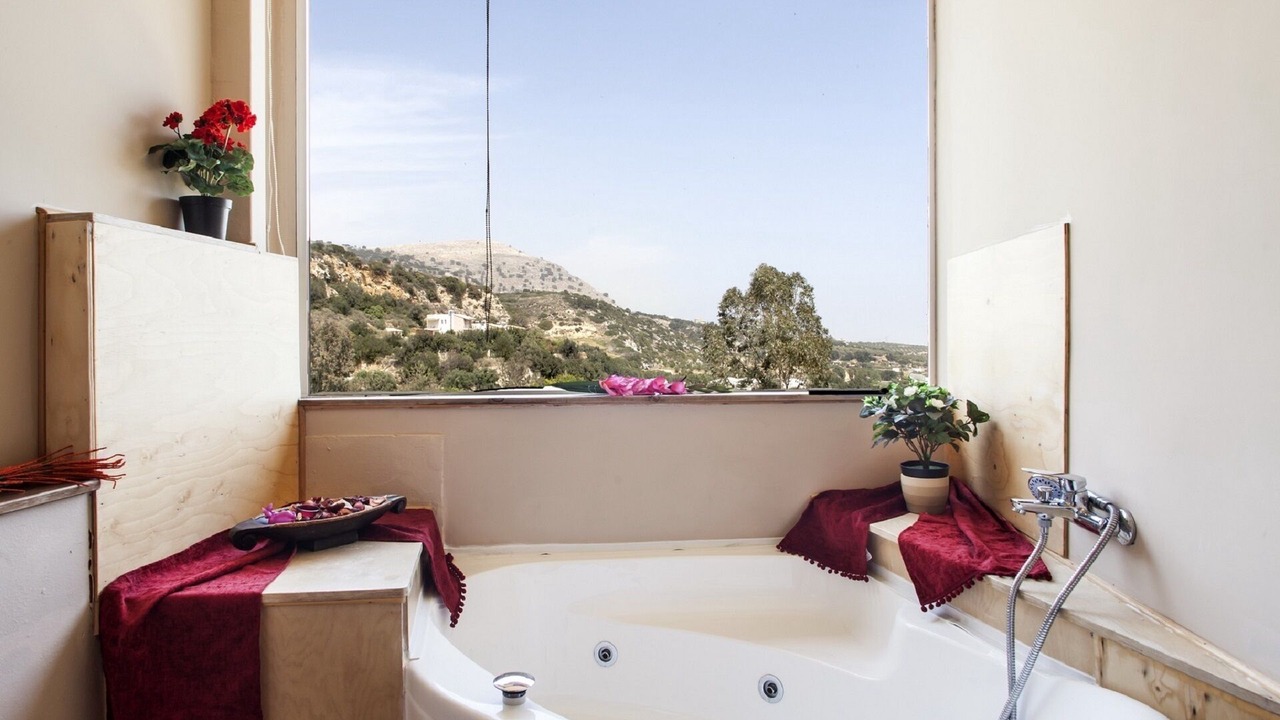 Photo of Bathroom in Malevizi