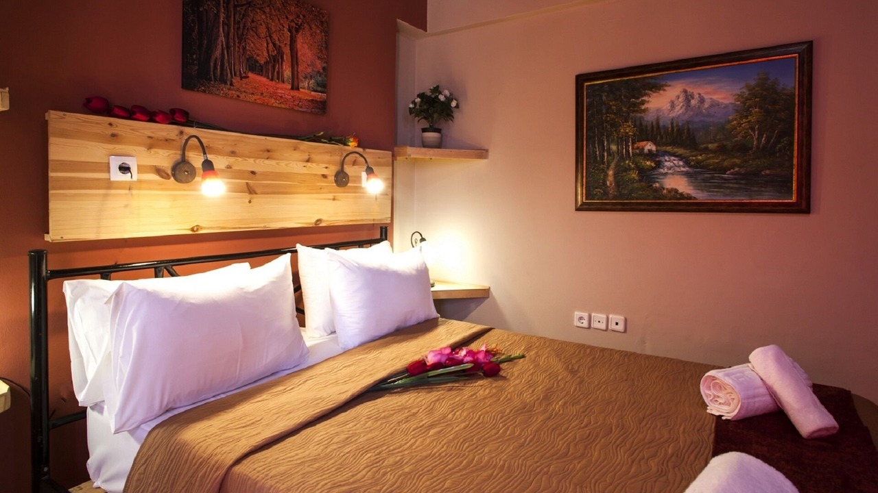 Photo of Bedroom in Malevizi