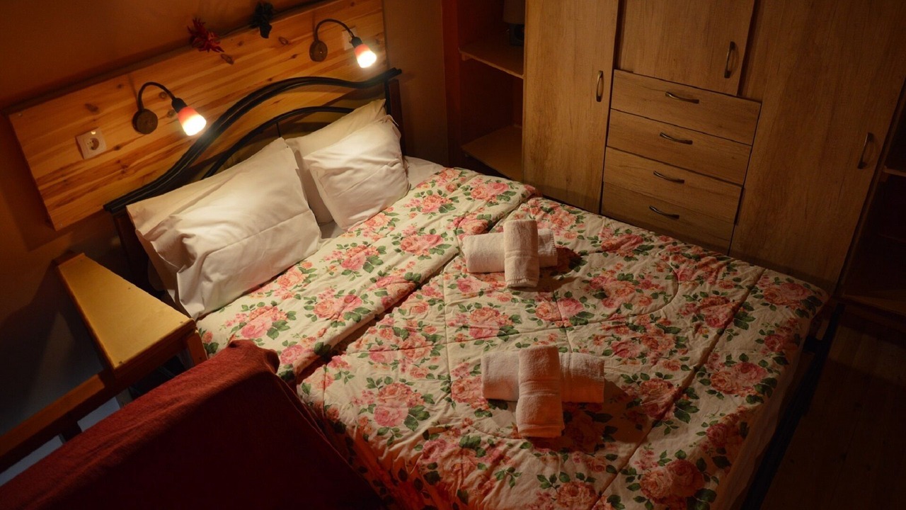 Photo of Bedroom in Malevizi