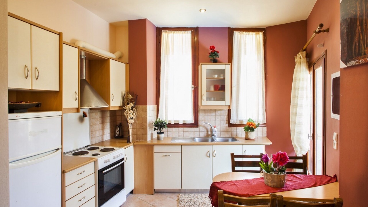Photo of Kitchen in Malevizi