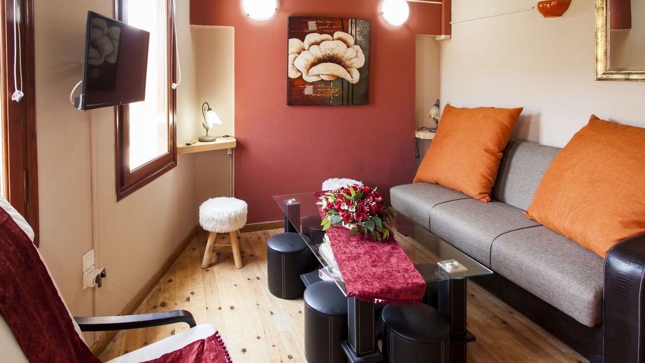 Photo of Livingroom in Malevizi