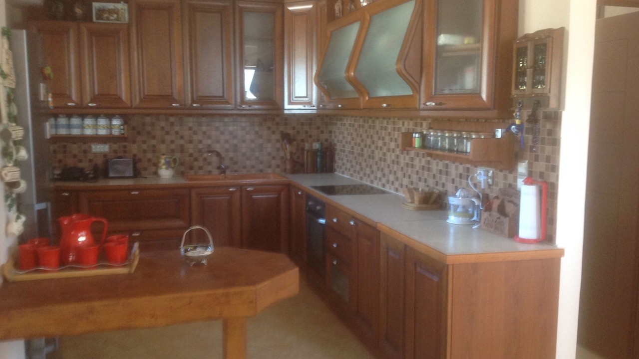 Photo of Kitchen in Kilada