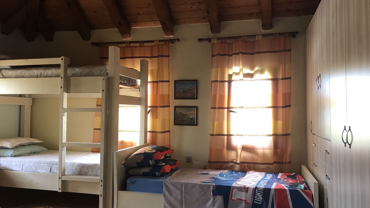 Photo of Bedroom in Kilada