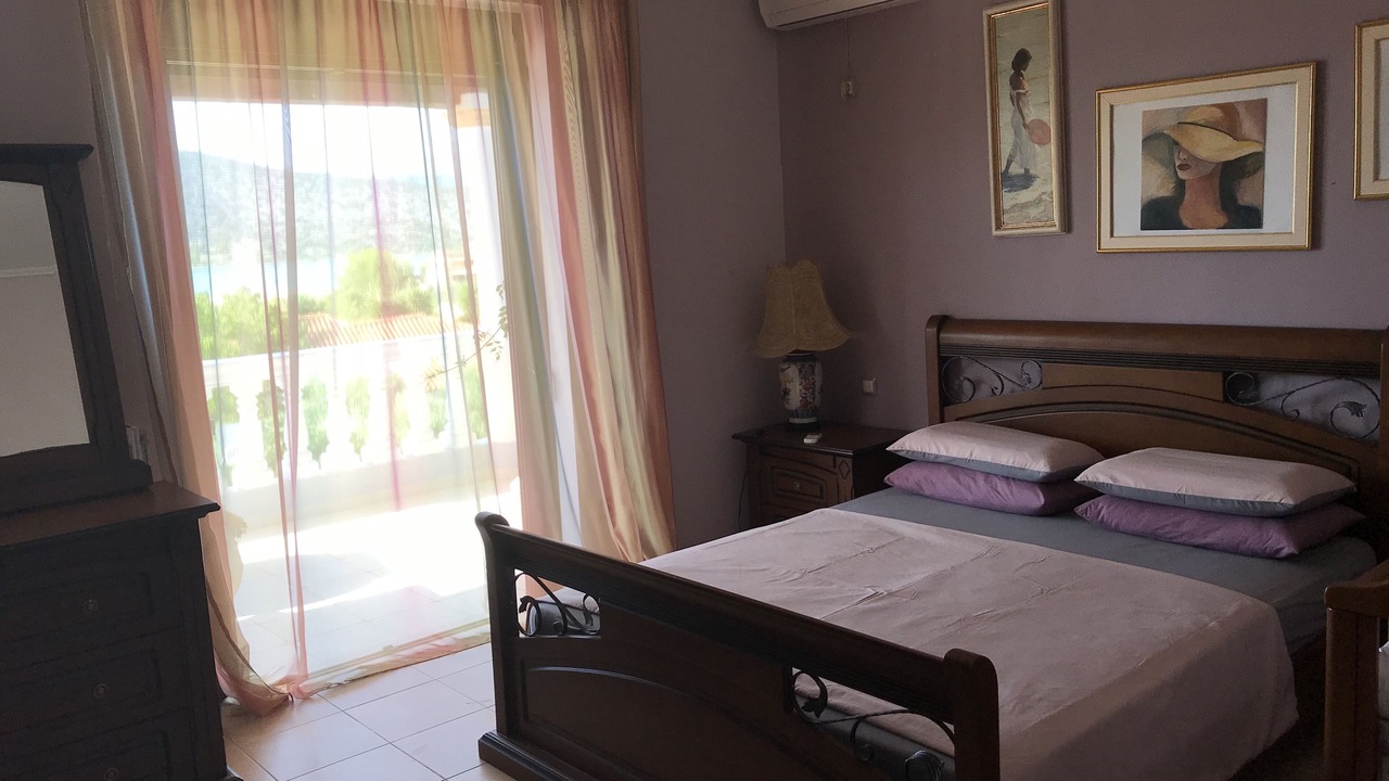 Photo of Bedroom in Kilada