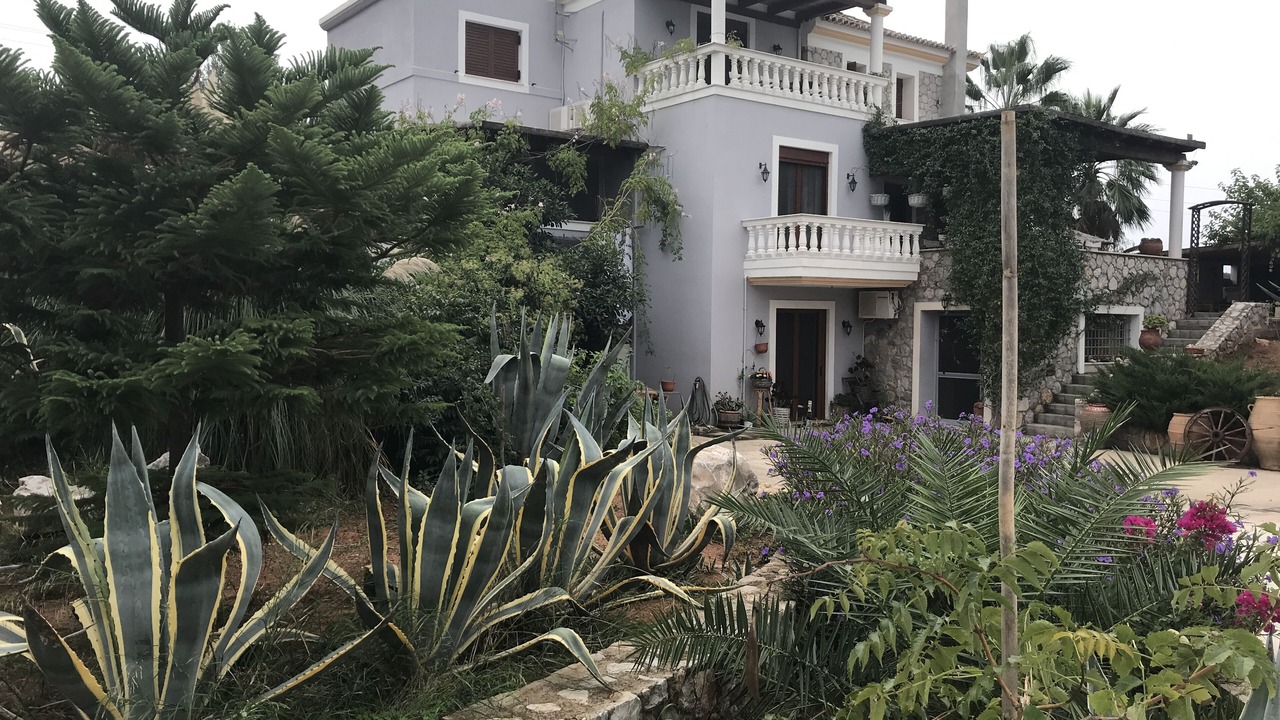 Photo of Outdoor in Kilada