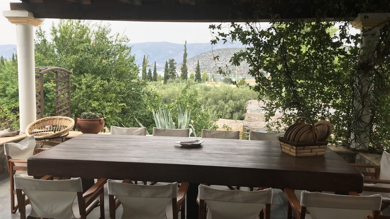 Photo of Outdoor in Kilada