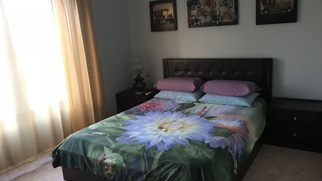 Photo of Bedroom in Kilada