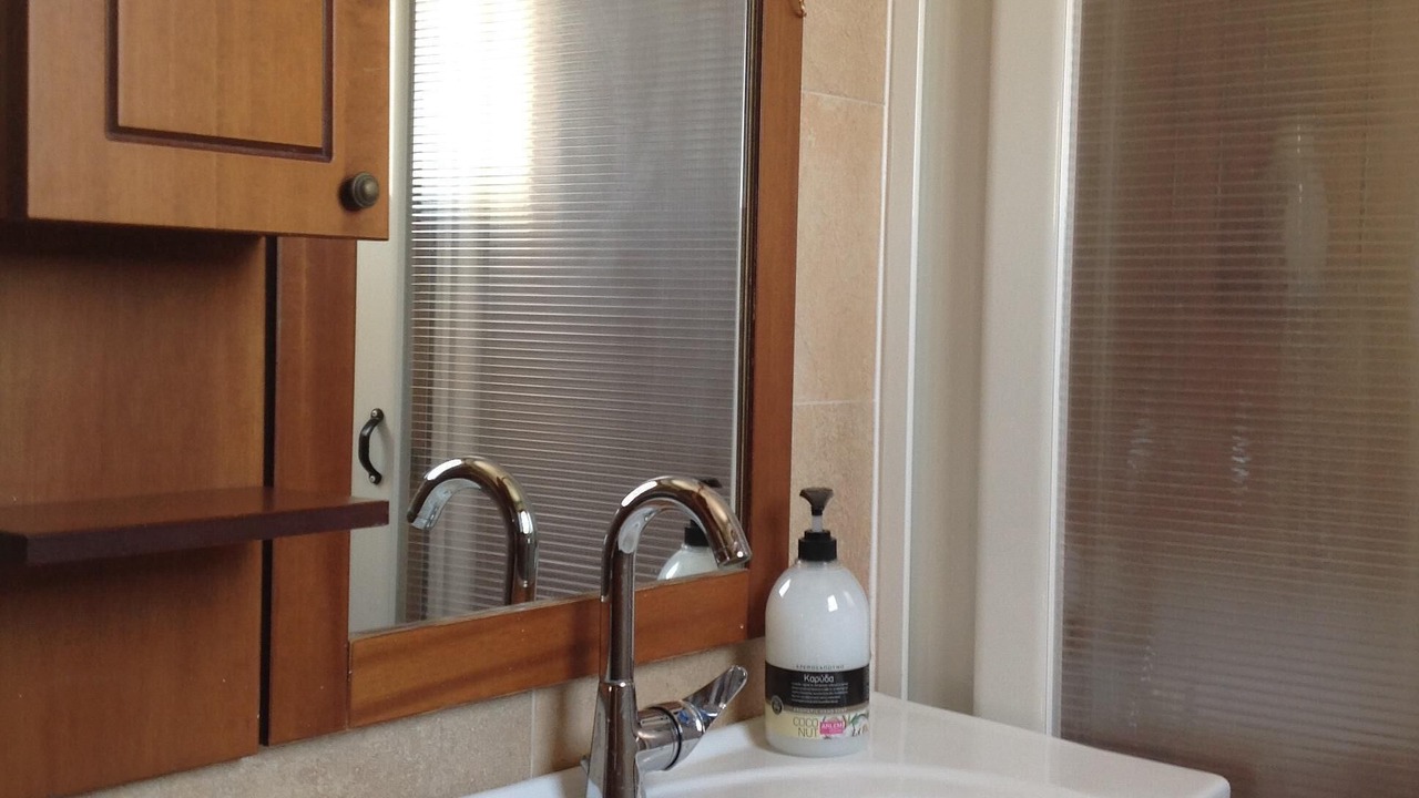 Photo of Bathroom in Kilada