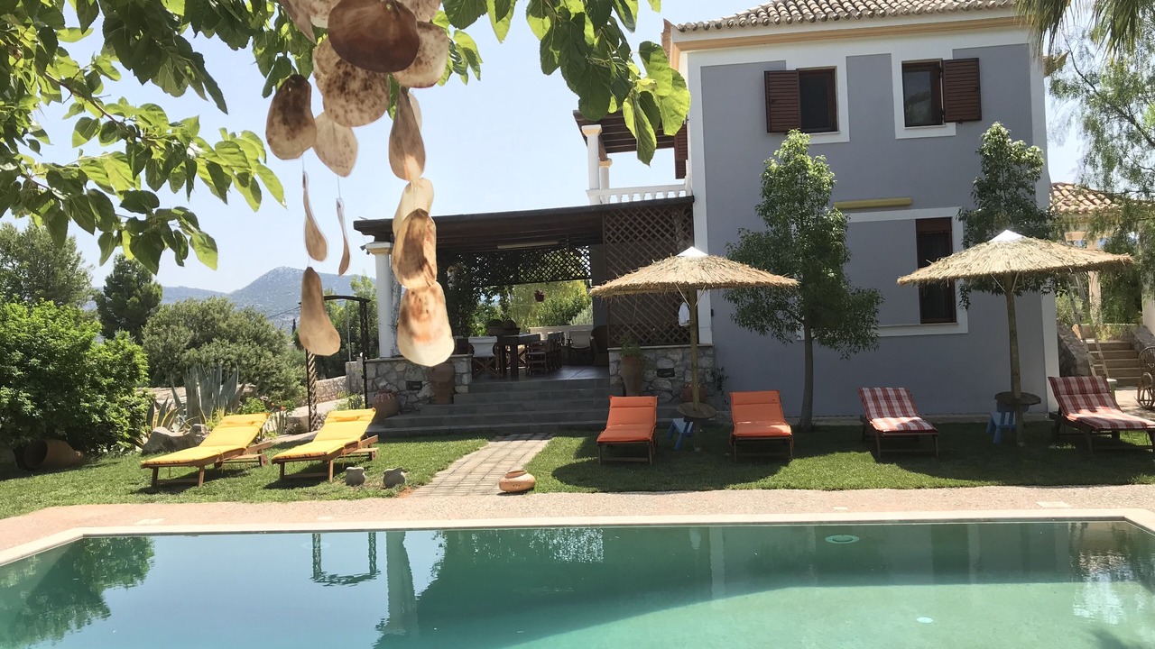 Photo of Outdoor in Kilada