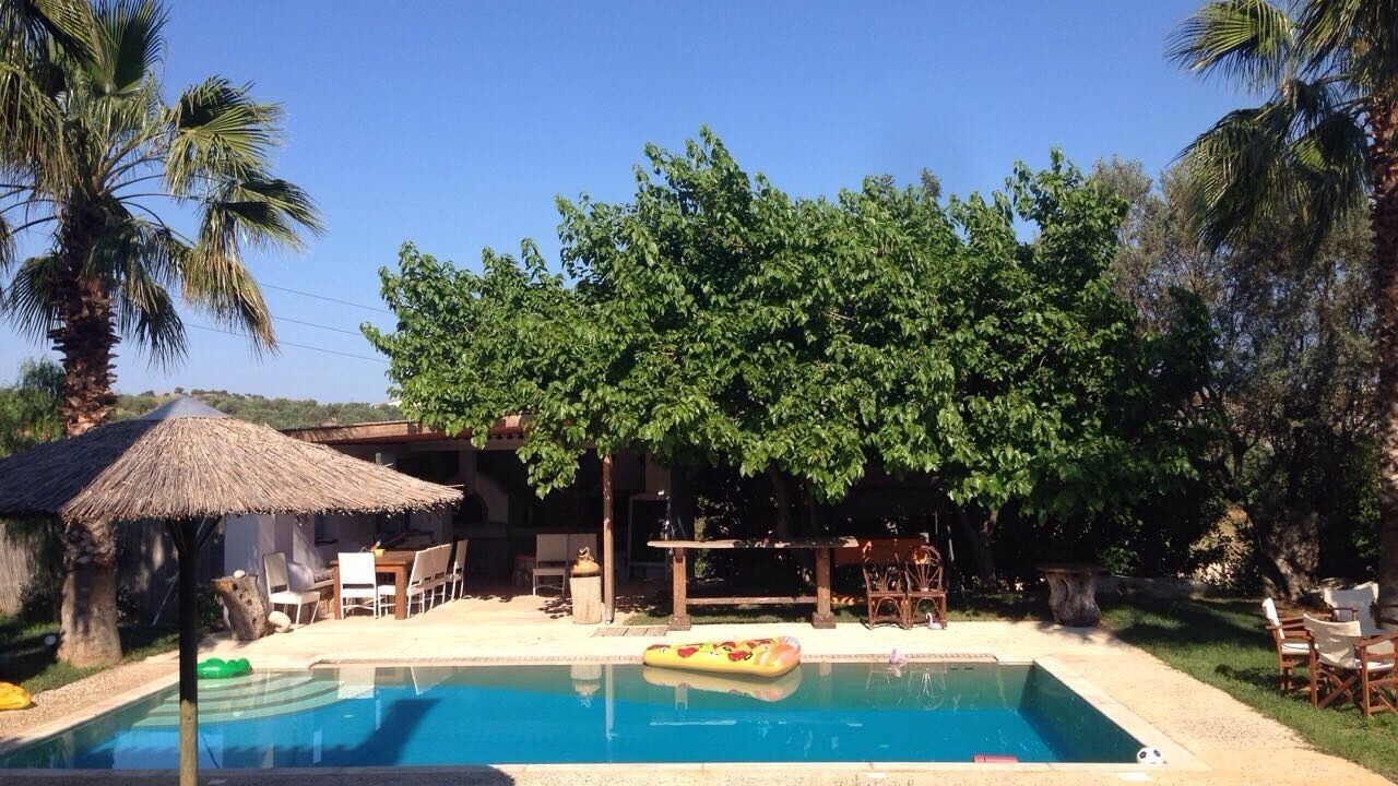 Photo of Outdoor in Kilada