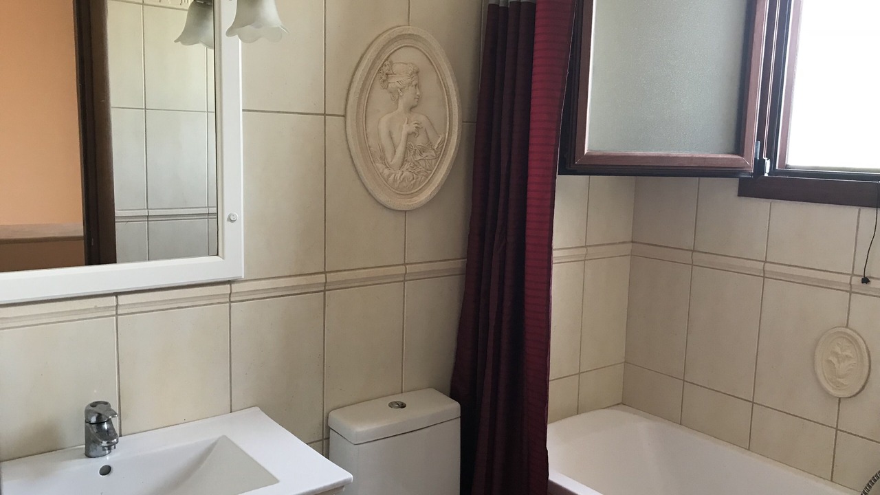 Photo of Bathroom in Kilada