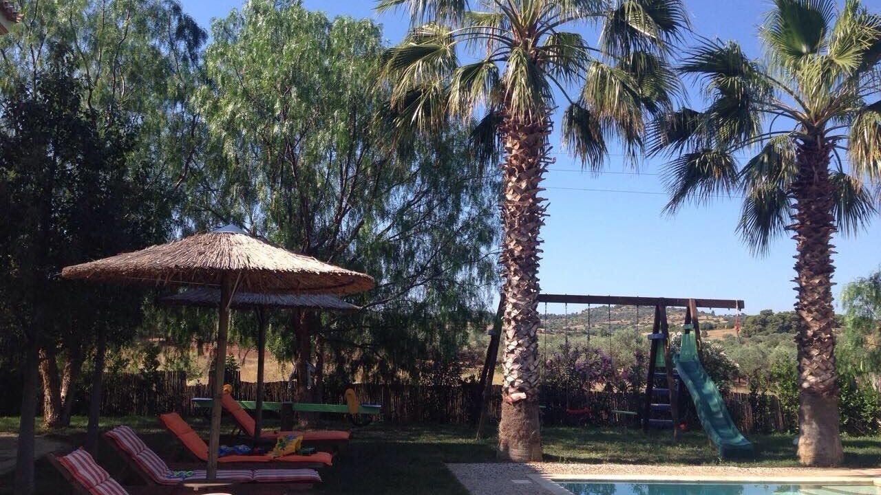 Photo of Outdoor in Kilada