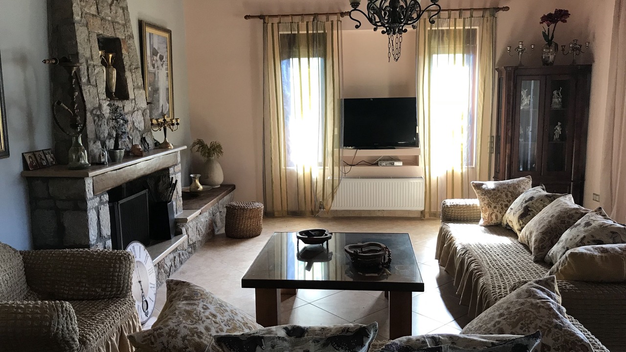 Photo of Livingroom in Kilada