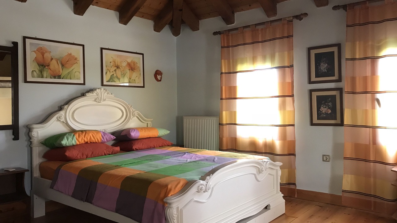 Photo of Bedroom in Kilada