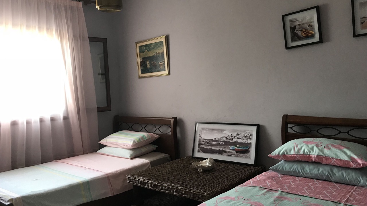 Photo of Bedroom in Kilada