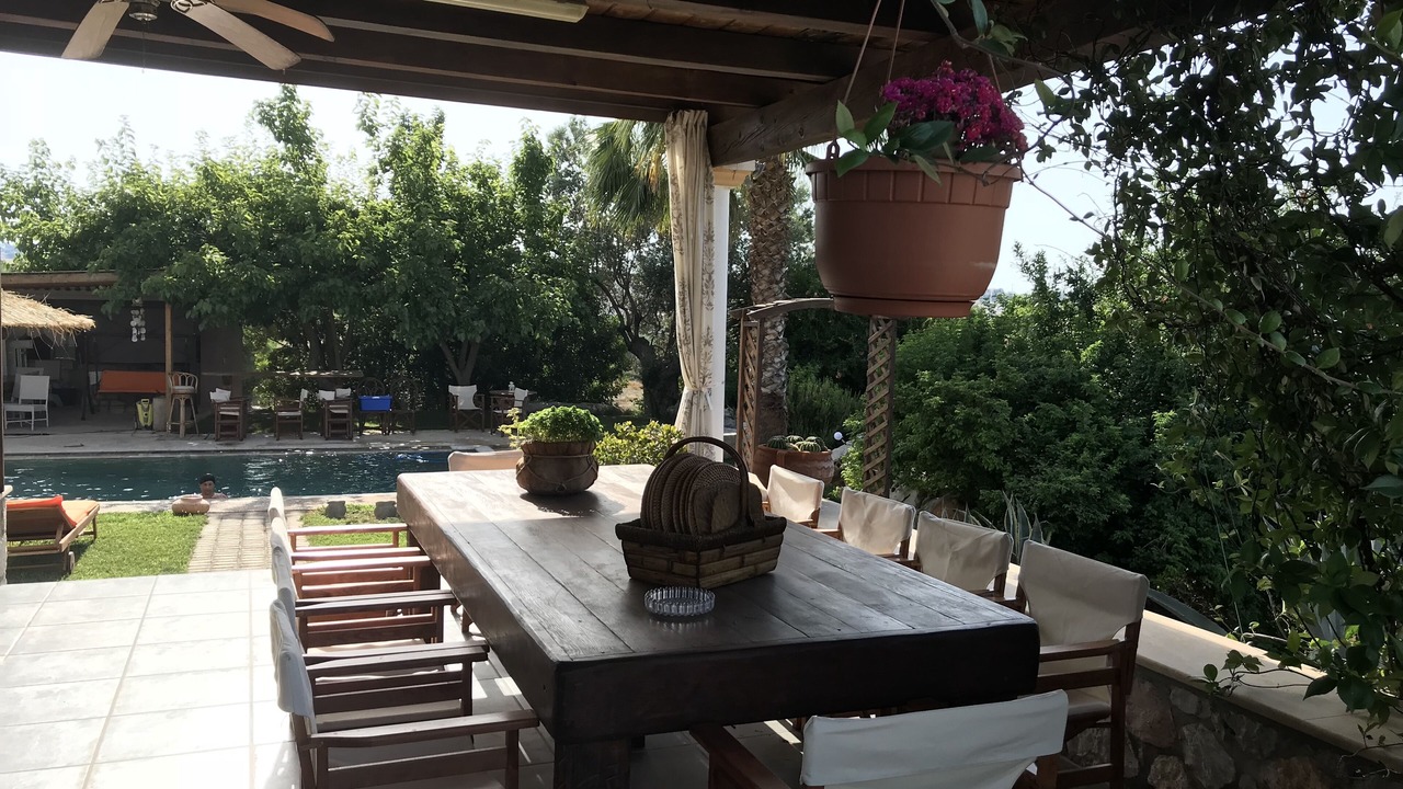 Photo of Outdoor in Kilada