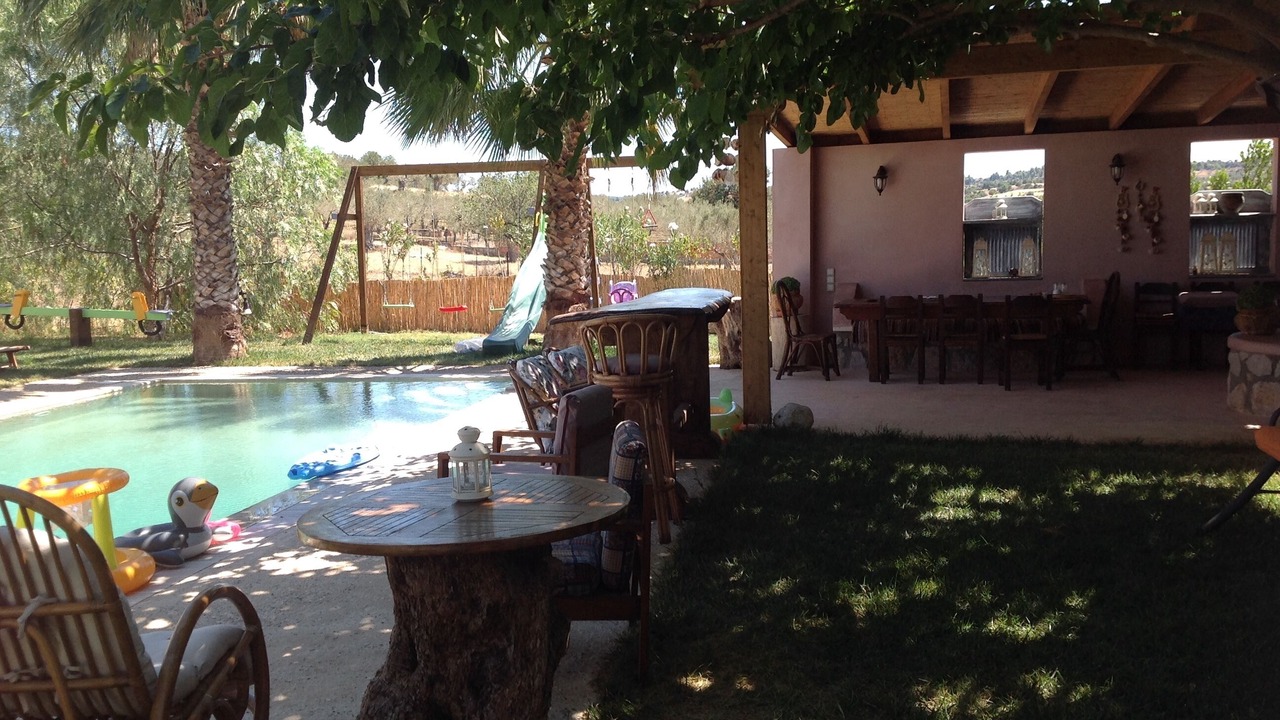 Photo of Outdoor in Kilada