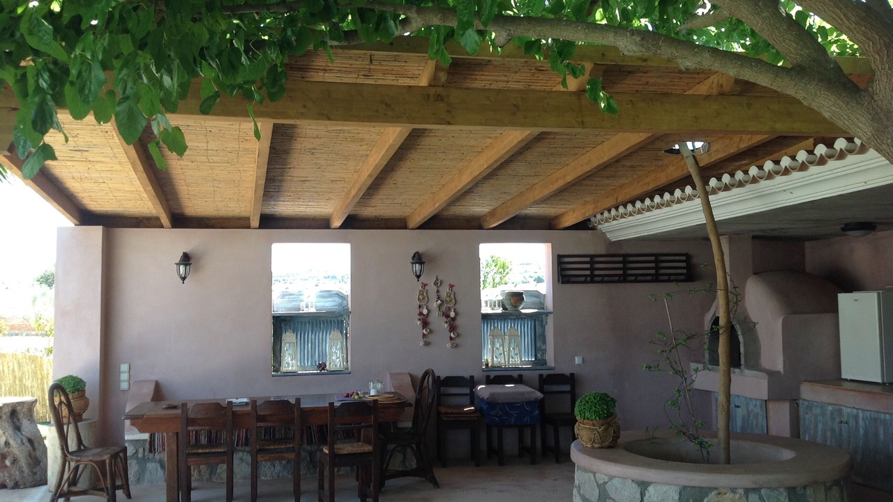 Photo of Outdoor in Kilada