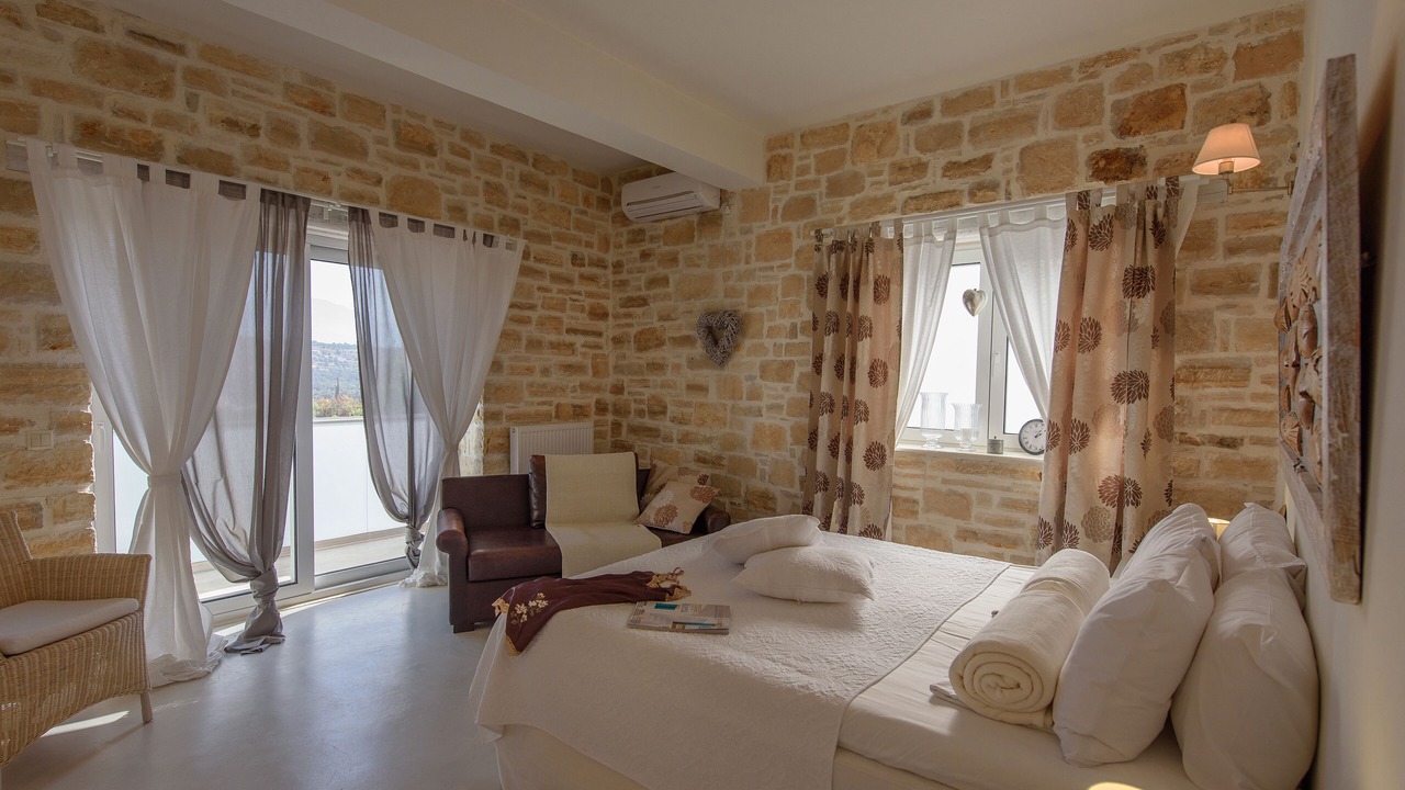 Photo of Bedroom in Pitsidia