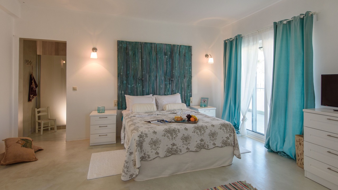 Photo of Bedroom in Pitsidia