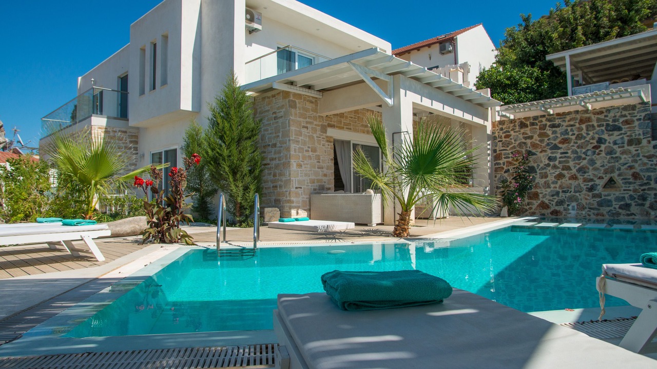 Photo of Outdoor in Pitsidia