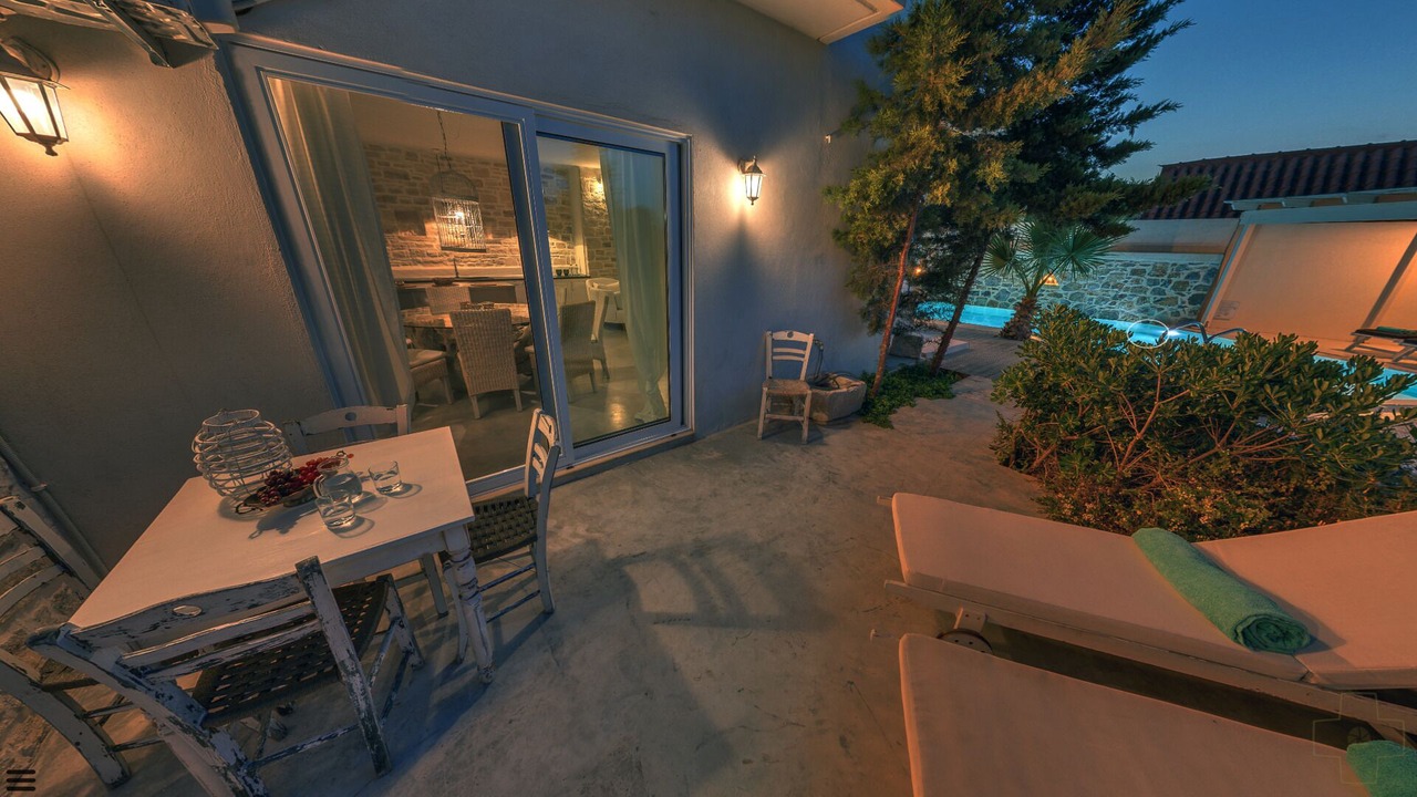 Photo of Outdoor in Pitsidia