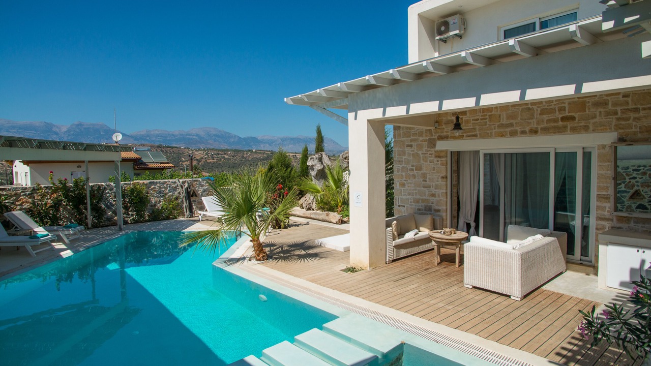 Photo of Outdoor in Pitsidia