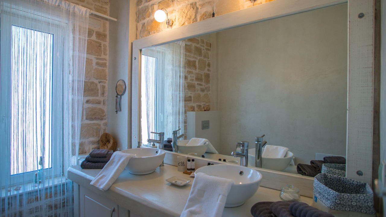 Photo of Bathroom in Pitsidia