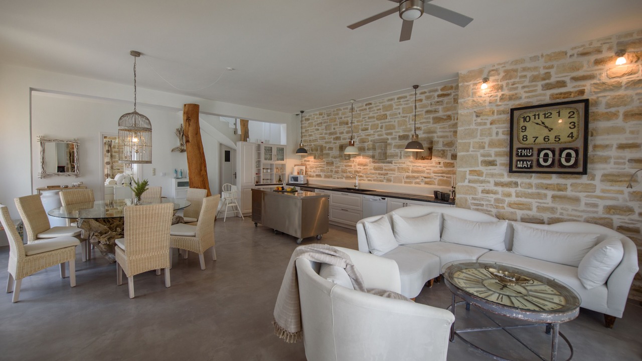 Photo of Livingroom in Pitsidia