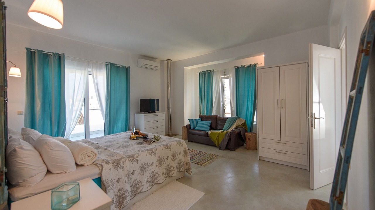 Photo of Bedroom in Pitsidia