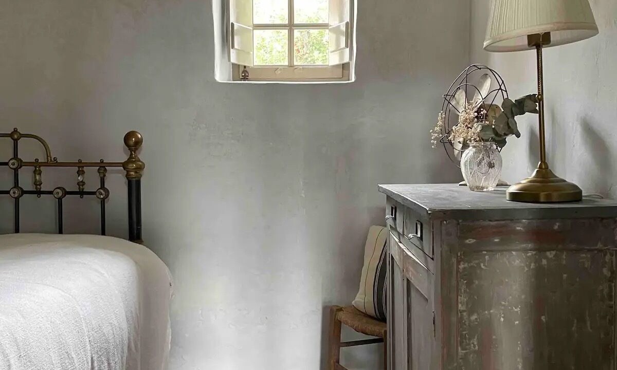 Photo of Bedroom in Smardakito