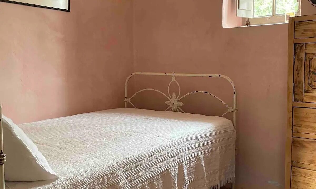 Photo of Bedroom in Smardakito
