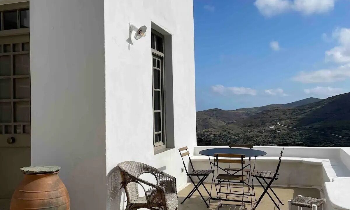 Photo of Outdoor in Smardakito