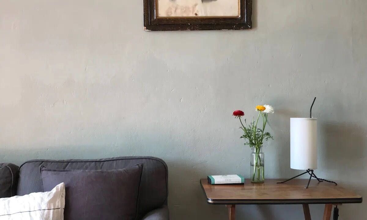 Photo of Livingroom in Smardakito