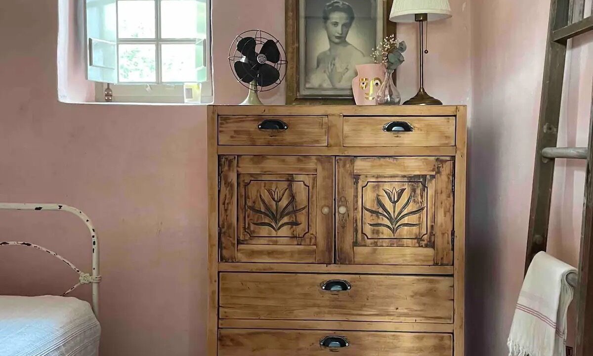 Photo of Bedroom in Smardakito