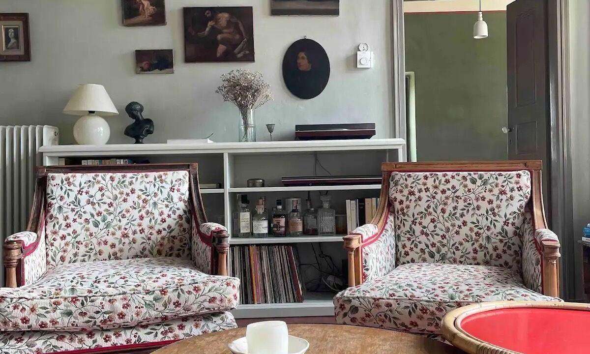 Photo of Livingroom in Smardakito