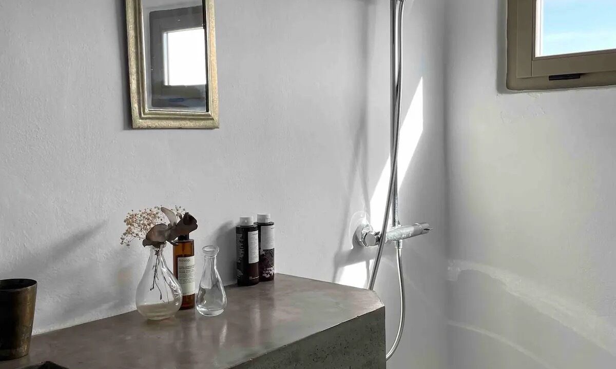 Photo of Bathroom in Smardakito