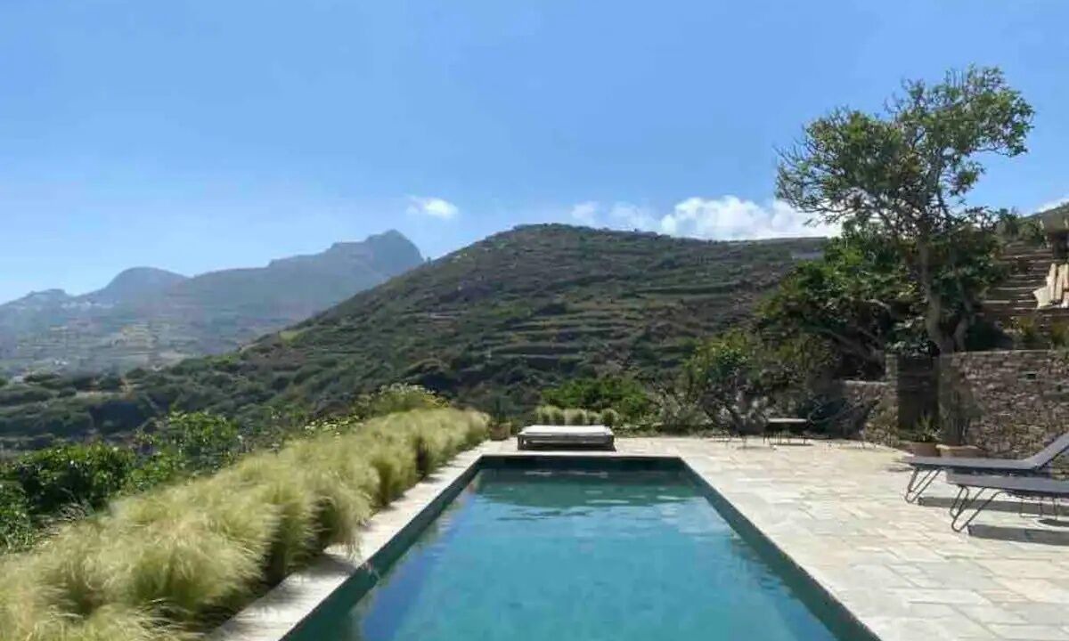 Photo of Outdoor in Smardakito